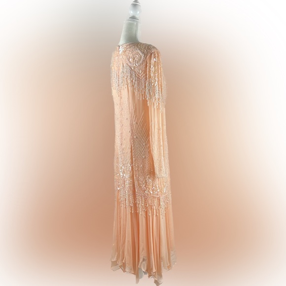 Sho Max Original Even Wedding Formal Gown - Picture 10 of 10